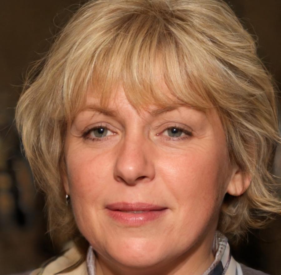 Anna Procházková - Koučka pro osobní rozvoj